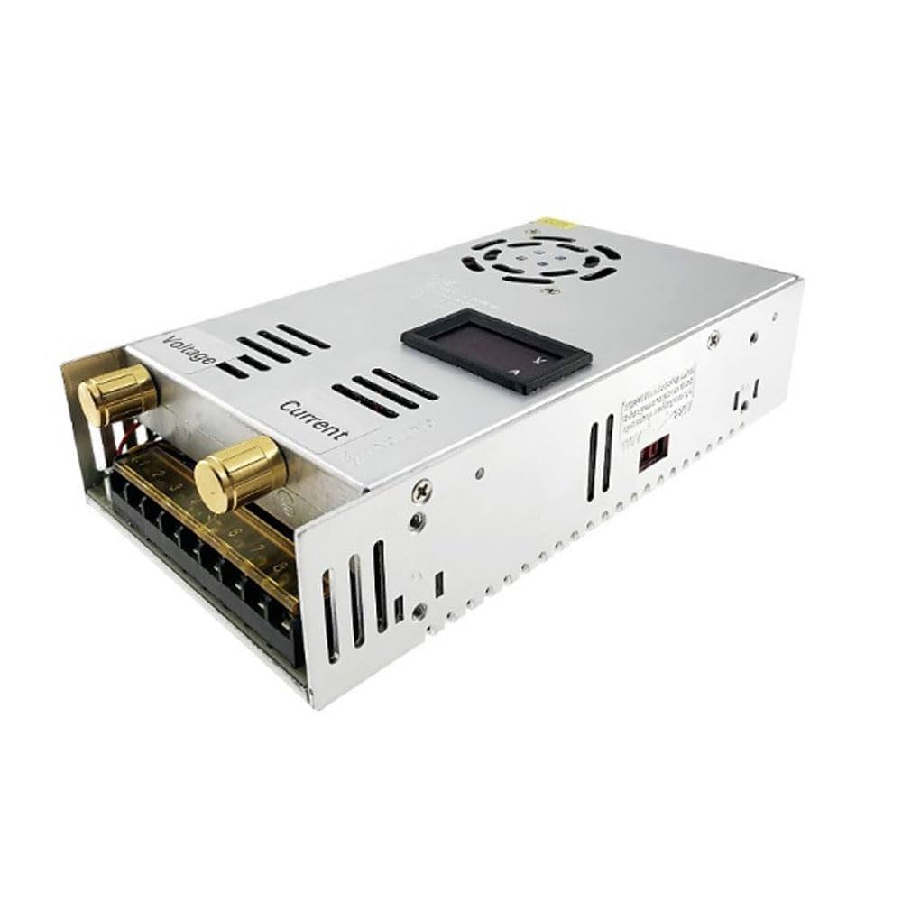 タミヤVG 24A パワーサプライ TRF 安定化電源 販売終了品]タミヤ TRFシリーズ 24A 安定化電源 VGパワー